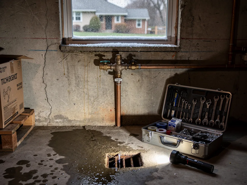 Seasonal maintenance tips for Cleveland homes from Plumber Cleveland Pros